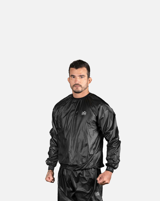 Phantom Athletics Nomax-S Sauna Suit