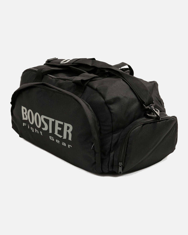 Borsa sportiva Booster B-Force Small – Nero