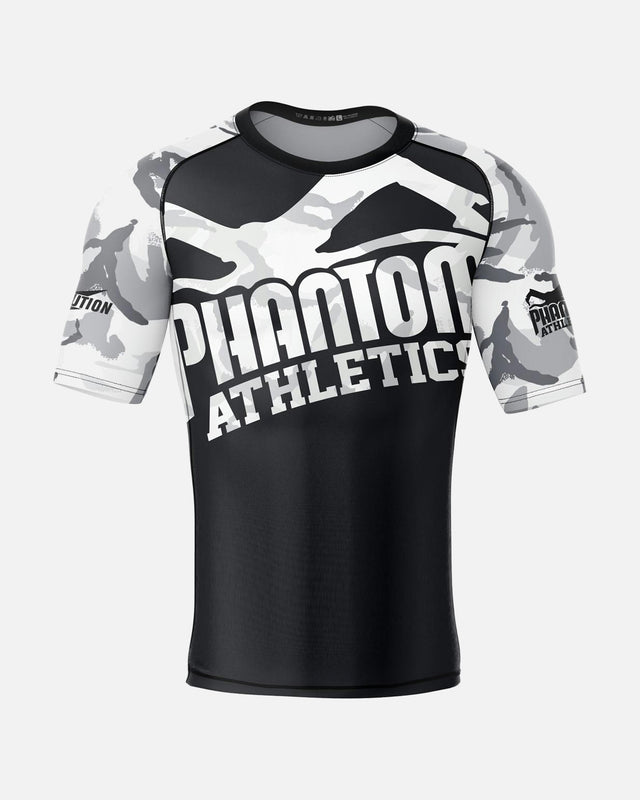 Rashguard Phantom Athletics Warfare – Urban Camo