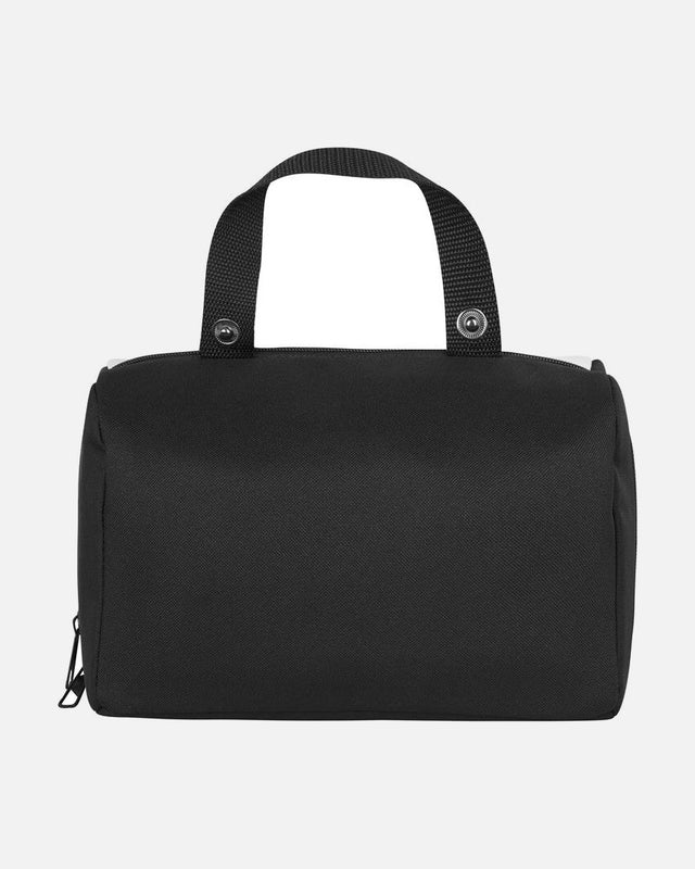 Adidas Med Pouch Combat Sports - Nero/Bianco