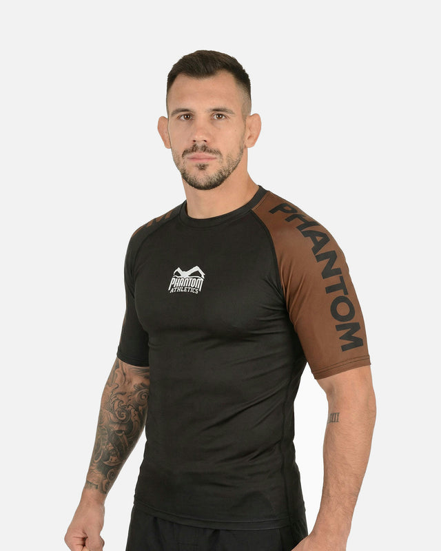 Rashguard Phantom Athletics Ranked – Maro