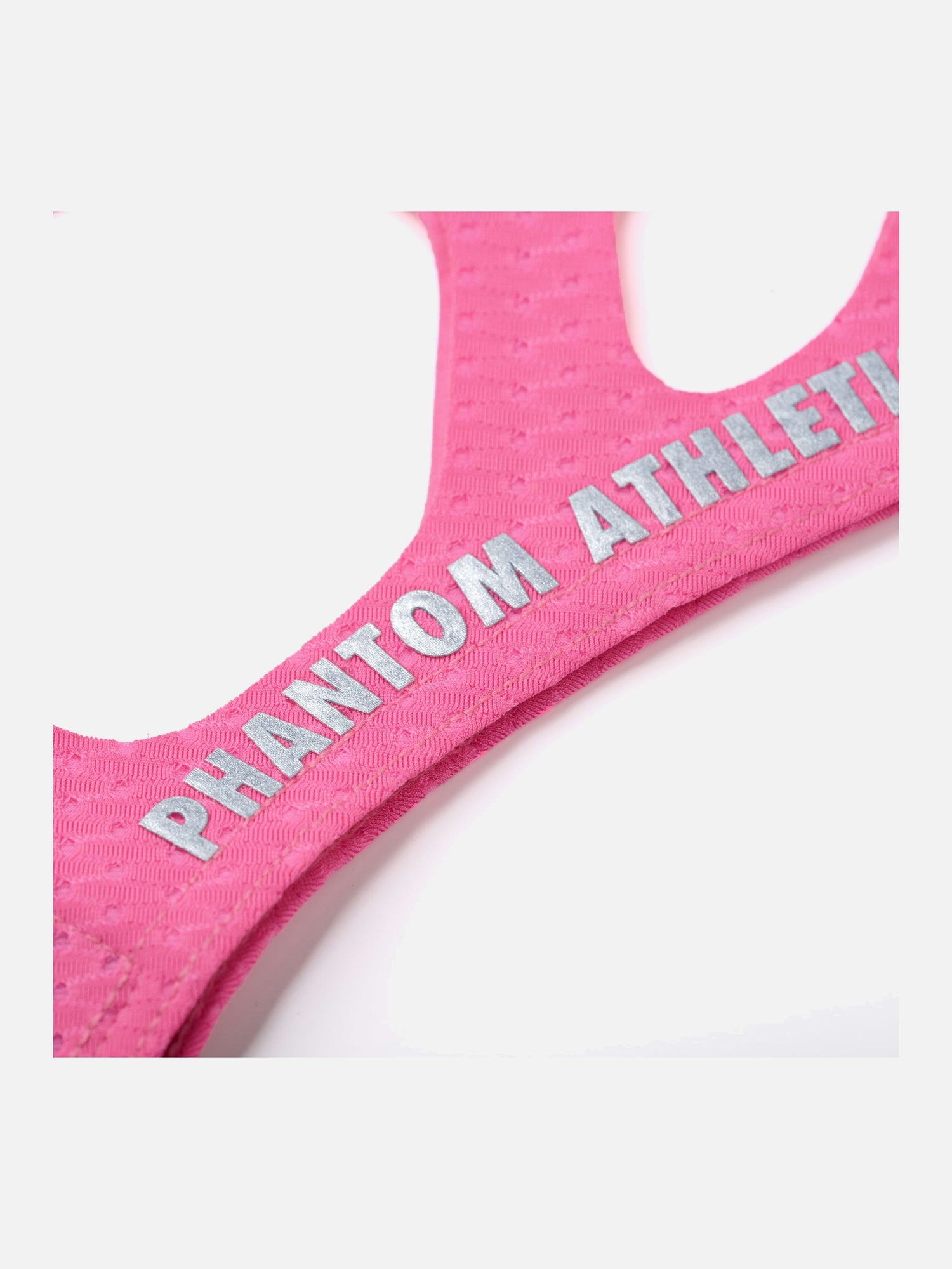 Phantom Athletics Training Mask Sleeve – Pink