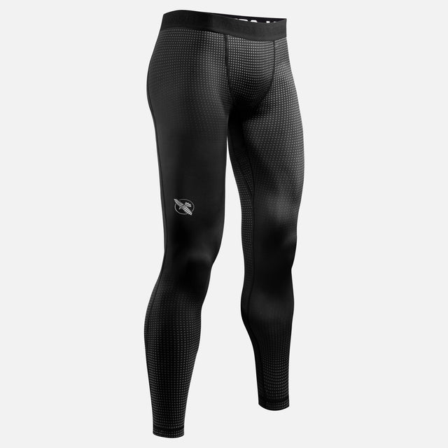 Shorts de compression Hayabusa Apex Core – Noir