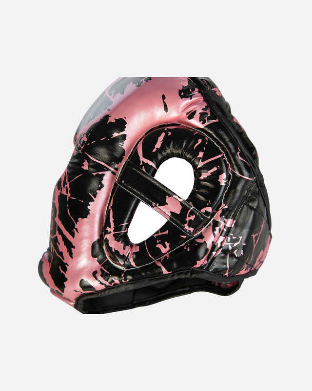 Booster Kopfschutz HGL B 2 Kinder – Rosa
