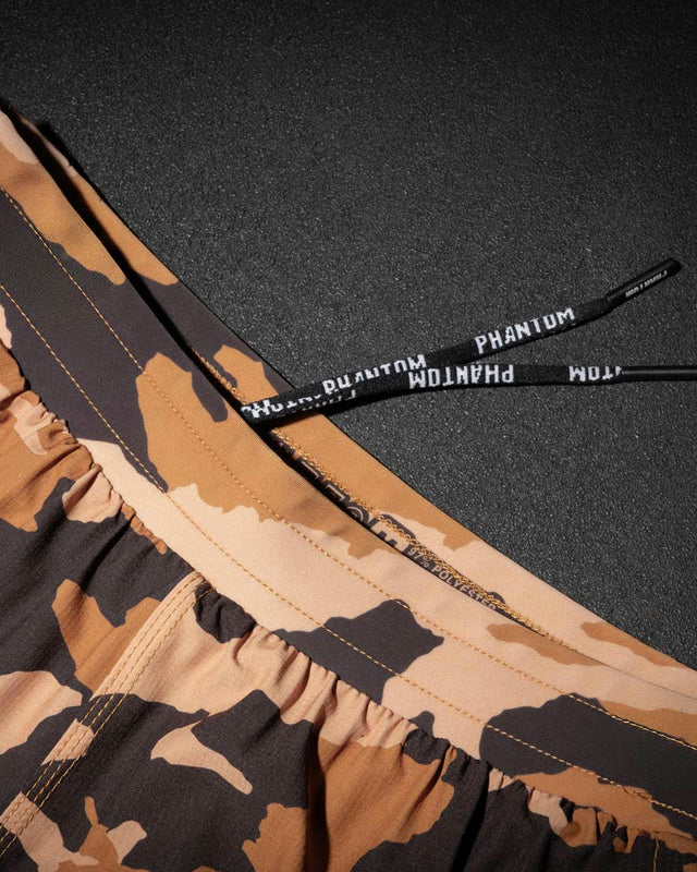 MMA trenky Phantom Athletics Fusion-R MGS – Hornet