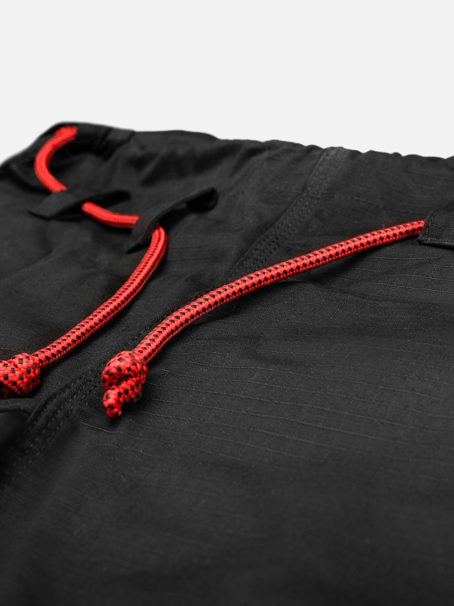 Hayabusa BJJ Gi Pants Valor Ripstop – Black