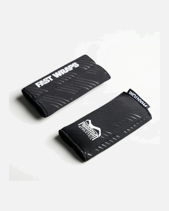 Bandaje de box Phantom Athletics FASTWRAPS Wrap-Pads