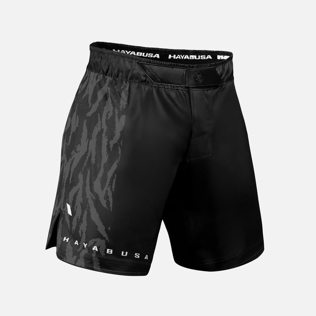 Spodenki MMA Hayabusa Apex Vantage – Czarne