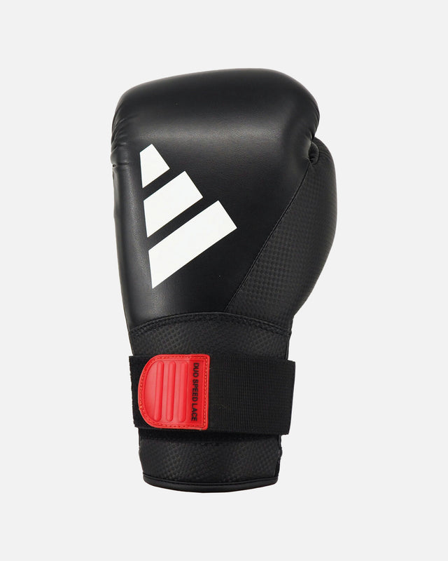 Guantoni da boxe Adidas Power 250 – Nero/Bianco