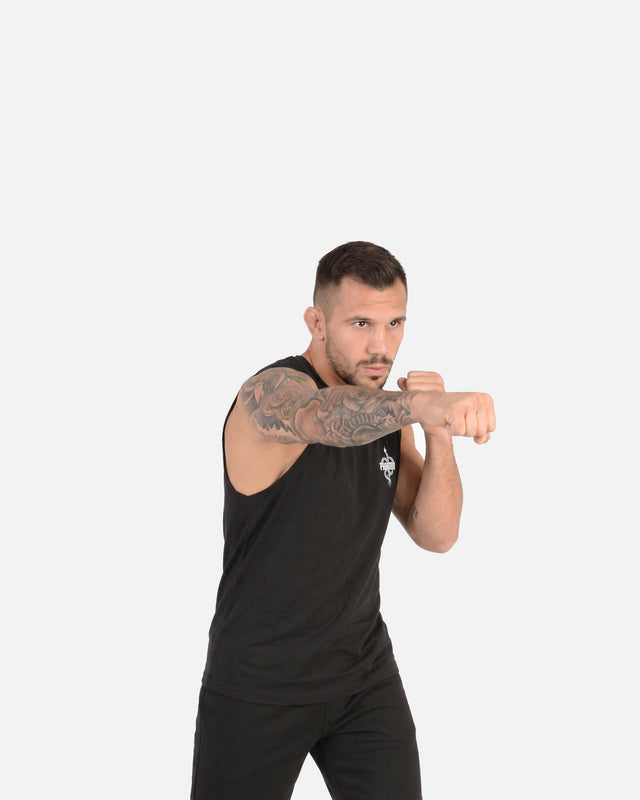 Tílko Phantom Athletics Blade – Černé
