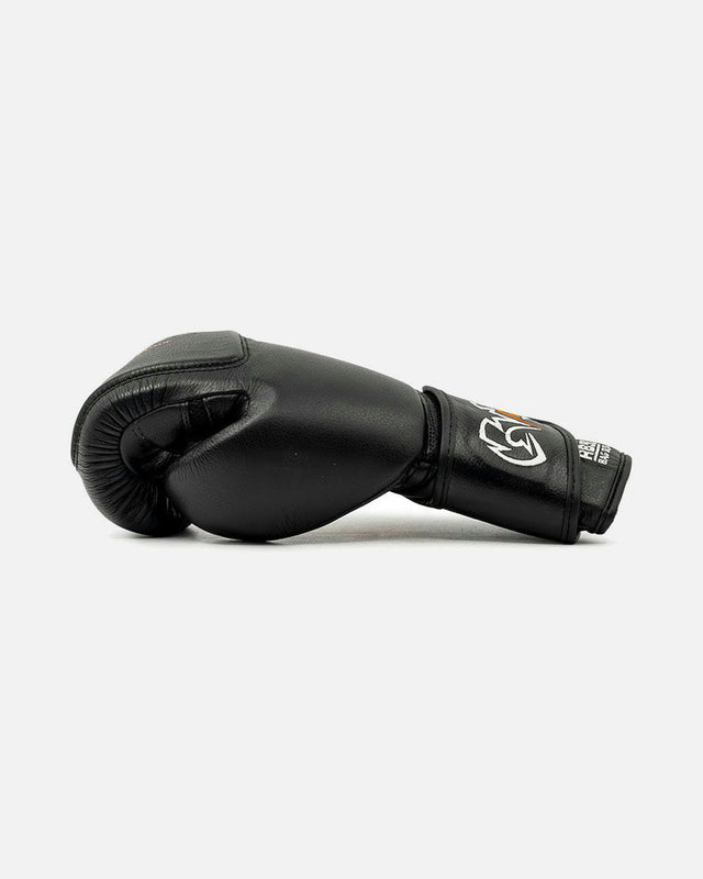 Rival Zakhandschoenen Intelli-Shock RB50 - Zwart