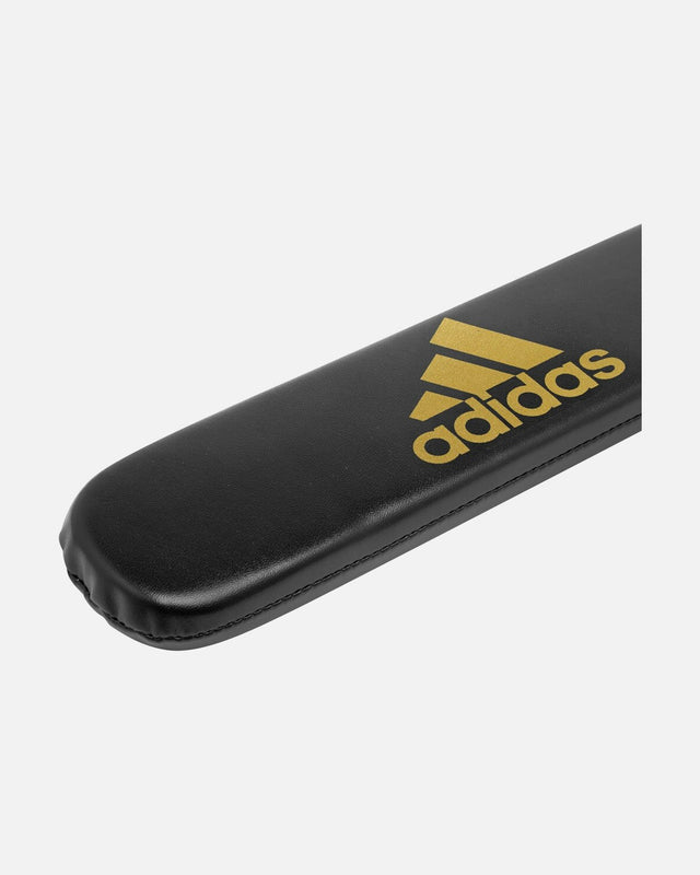 Adidas Boks Pads Speed Precision - Sort/Guld