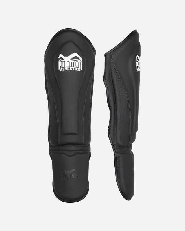 Phantom Athletics Schienbeinschoner MT-Pro – Schwarz