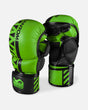 Phantom Athletics MMA-handsker APEX – Neon grøn