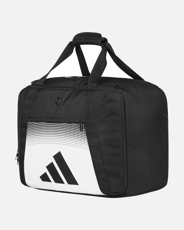 Adidas Duffle Sporttaske M - Sort/Hvid