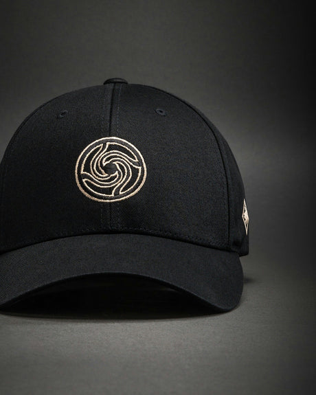 Cappellino Venum x Jujutsu Kaisen Fushiguro – Nero