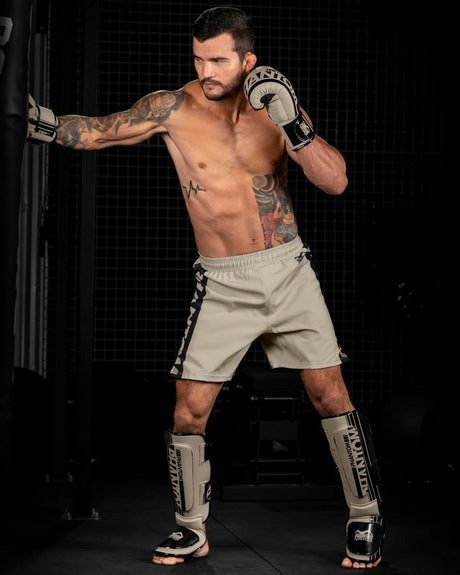Paratibie Phantom Athletics Apex Hybrid – Sabbia