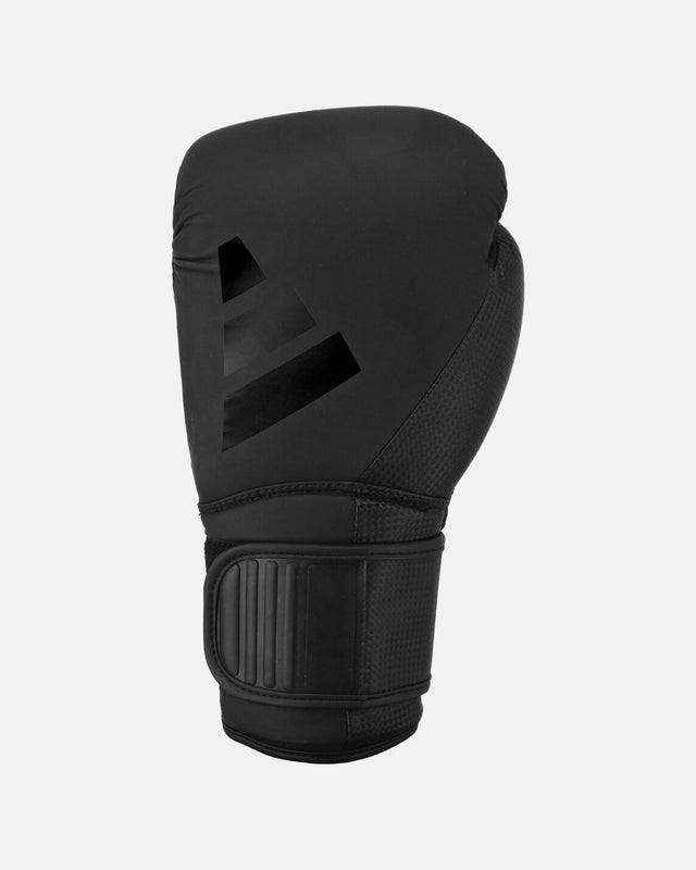 Rękawice bokserskie Adidas Power 50 – Czarne
