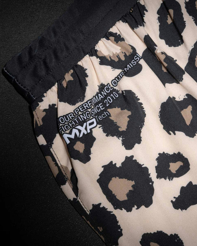 Phantom Athletics MMA-shorts Fusion - Jaguar
