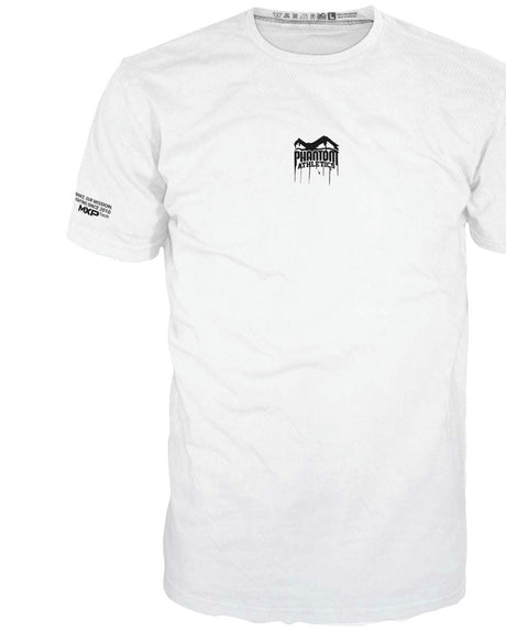 Phantom Athletics Trainingsshirt EVO Need Money For Training – Schwarz
