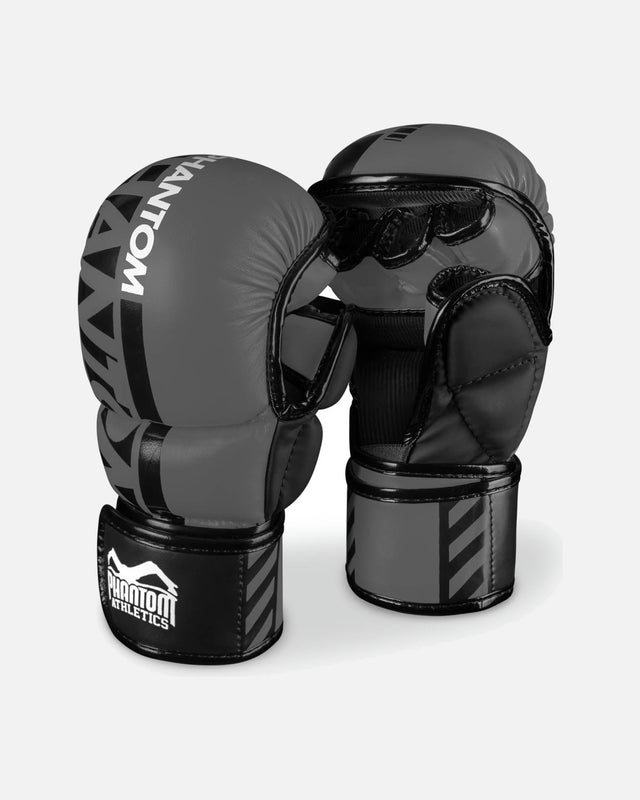 MMA rukavice Phantom Athletics APEX – Neon