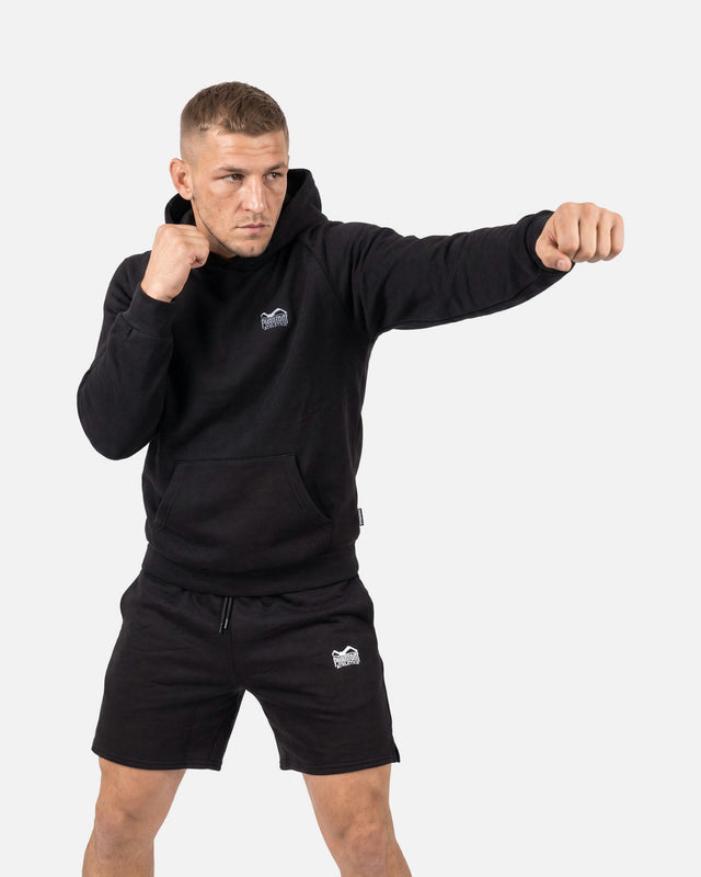 Phantom Athletics Hoodie UNIT - Sort