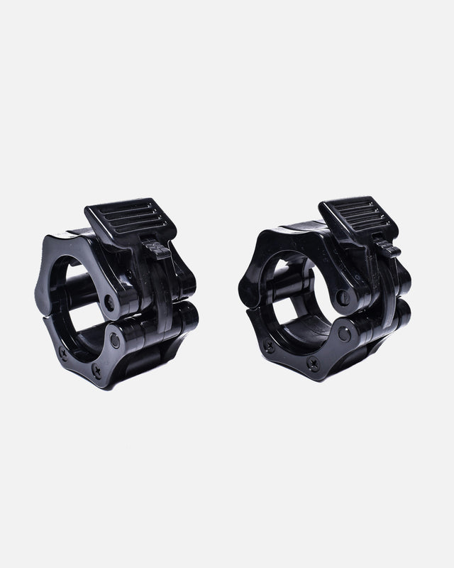 Booster Olympic Barbell Collar