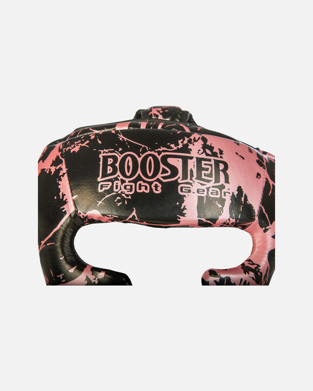Booster Kopfschutz HGL B 2 Kinder – Rosa