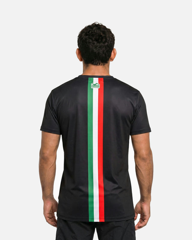 Phantom Athletics Træningsshirt EVO+ Team Italy