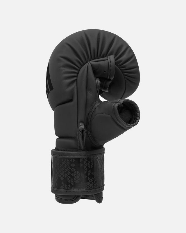 Mănuși MMA Adidas Combat 50 – Negru
