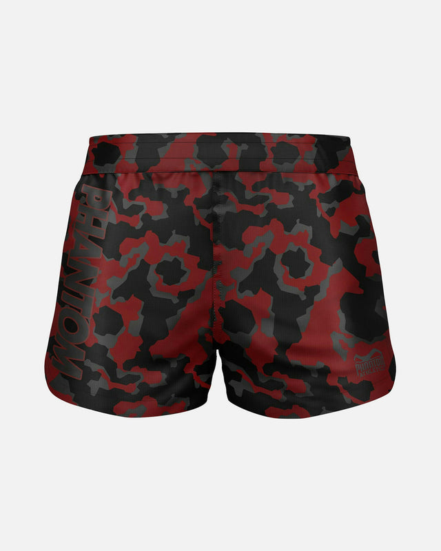 MMA trenky Phantom Athletics Fusion-R MGS – Lava
