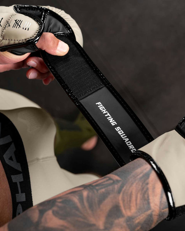 Guanti MMA Phantom Athletics Fight Squad – Sabbia