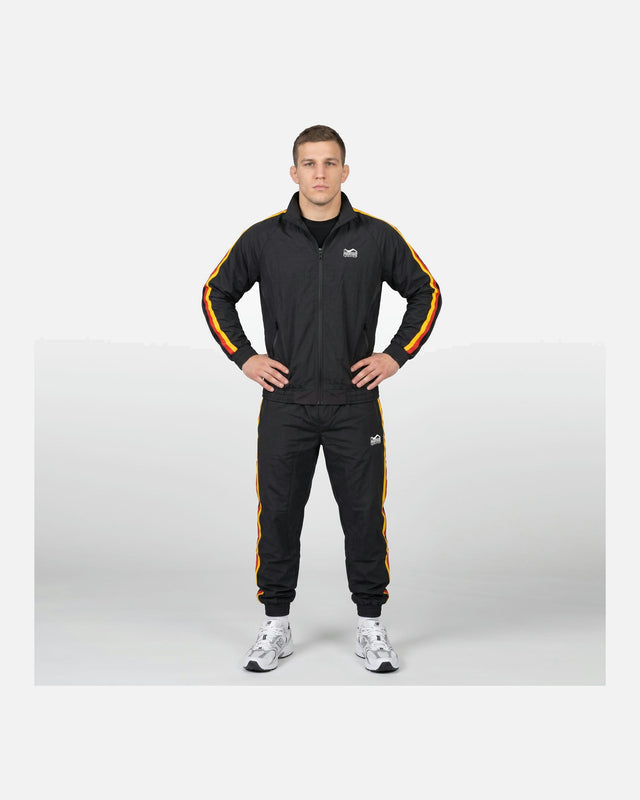 Phantom Athletics Träningsjacka DMC Team Germany AS - Svart