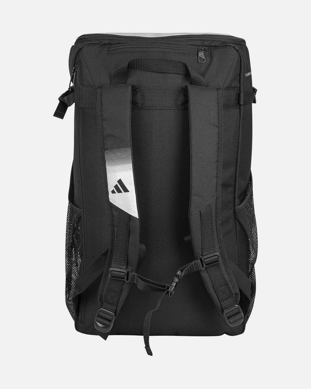 Sac à dos Adidas Combat Sports – Noir/Blanc