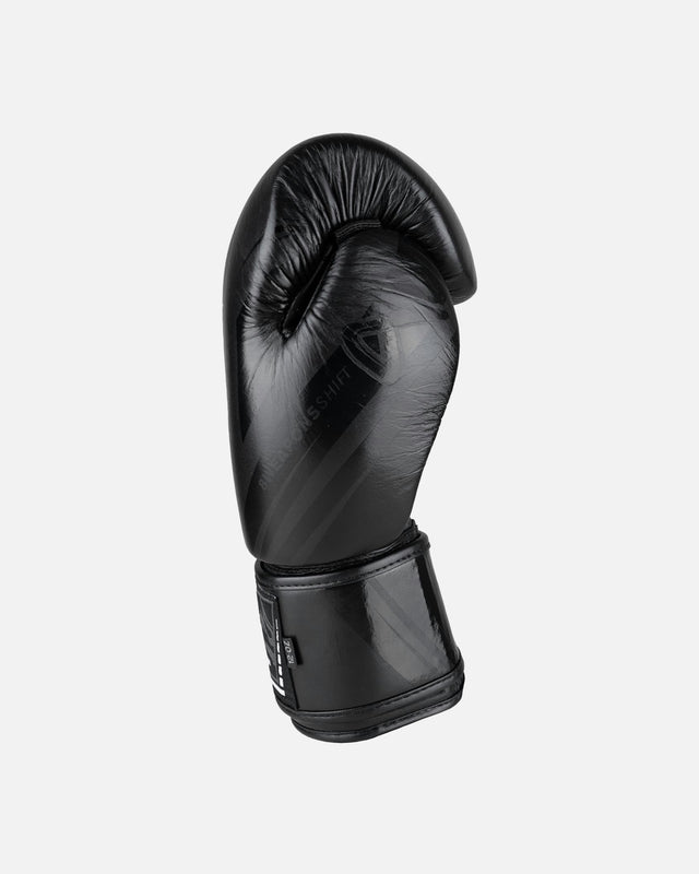 Guantoni da boxe 8 WEAPONS Shift – Nero opaco