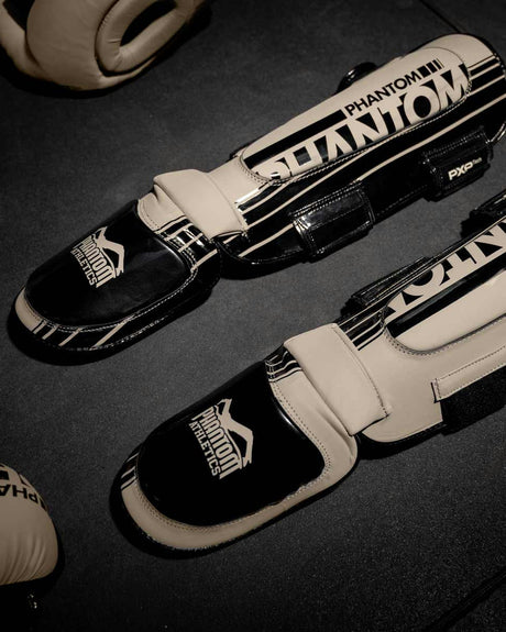 Paratibie Phantom Athletics Apex Hybrid – Sabbia