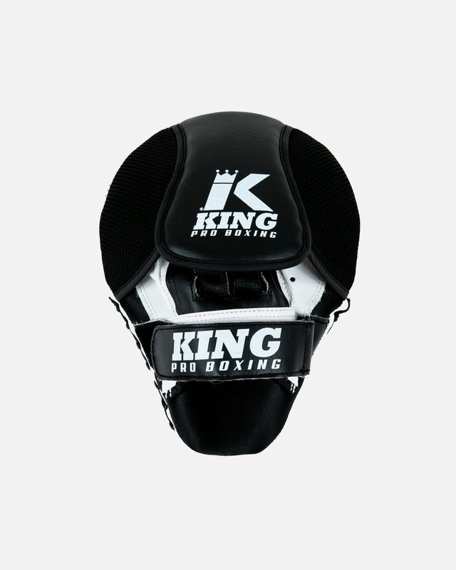Colpitori King Pro Boxing Revo – Nero
