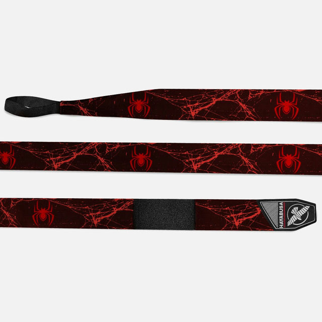 Hayabusa x Marvel Boxningslindor Elite - Miles Morales V2