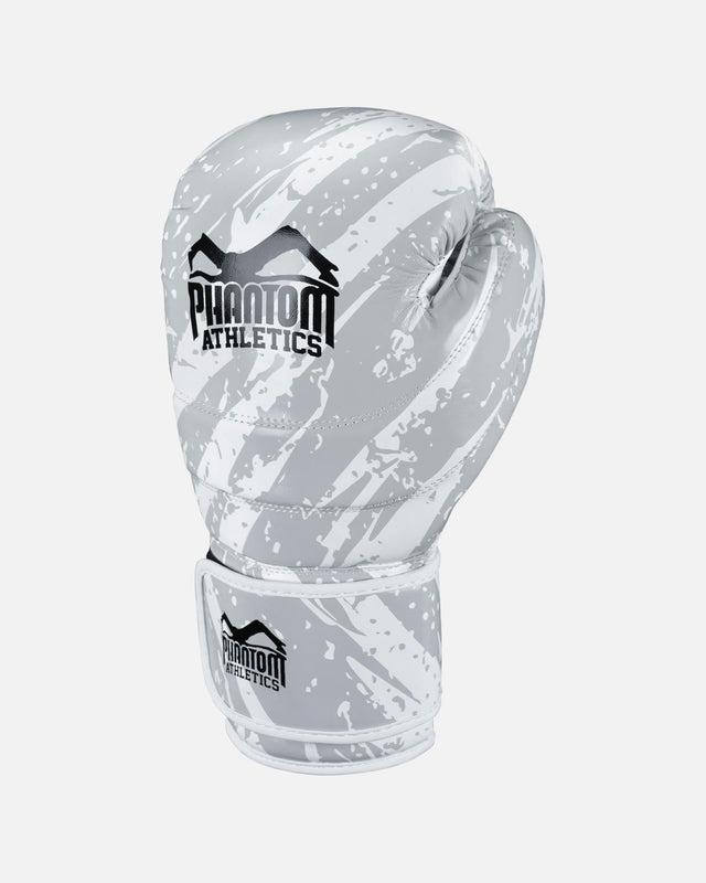 Phantom Athletics Boksehandsker Camo Tiger – Hvid