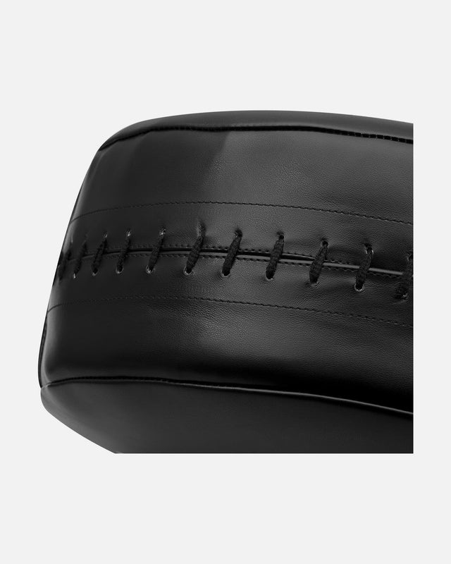 Scudi da calcio Adidas Round Hit Pad