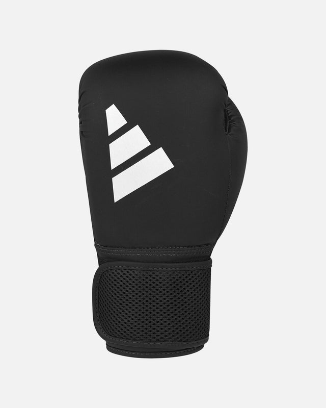 Guantoni da boxe Adidas Power 25 – Nero/Bianco