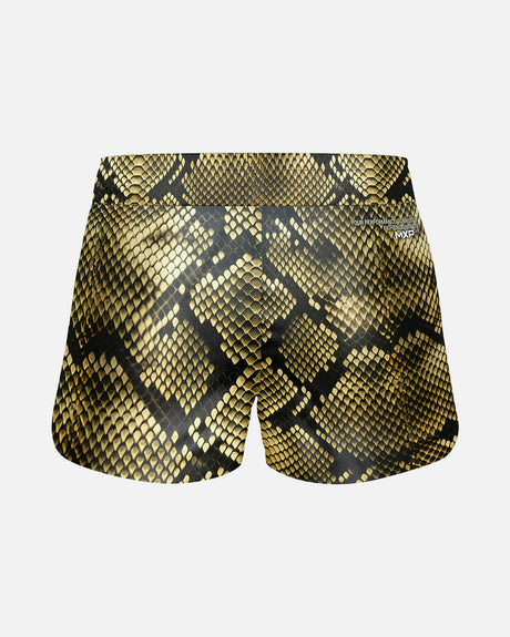 Phantom Athletics MMA-shorts Fusion - Boa