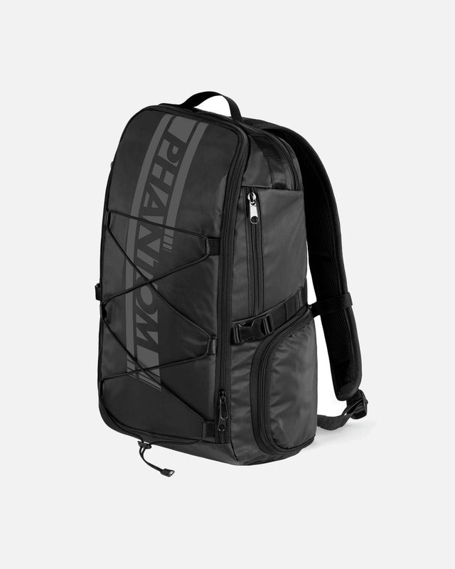 Phantom Athletics Sportstaske APEX – Sort/Grå