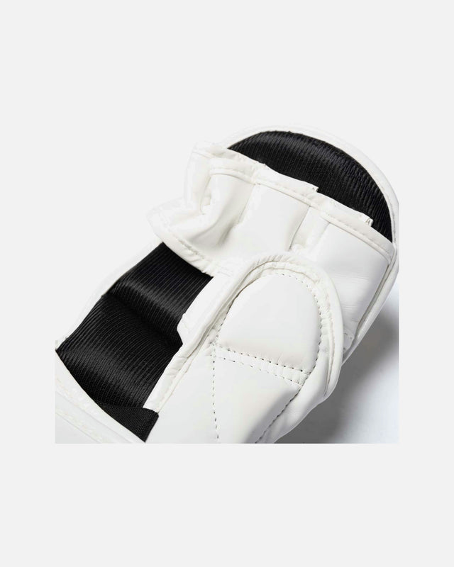 Guantes de MMA Phantom Athletics APEX – Blanco