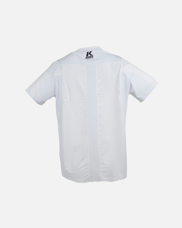 Camiseta King Pro Boxing Apex Pro 2 – Blanco