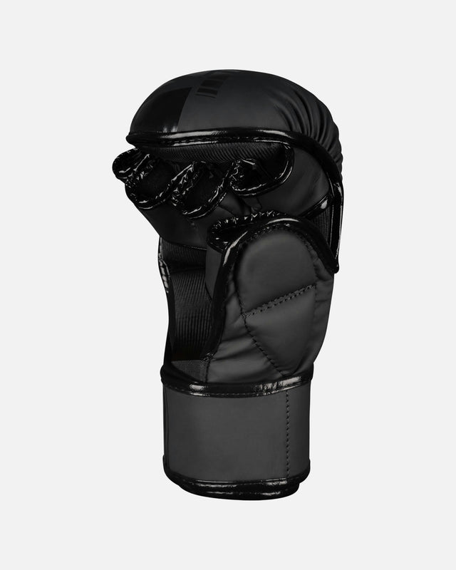 Phantom Athletics MMA gloves APEX – Blackout