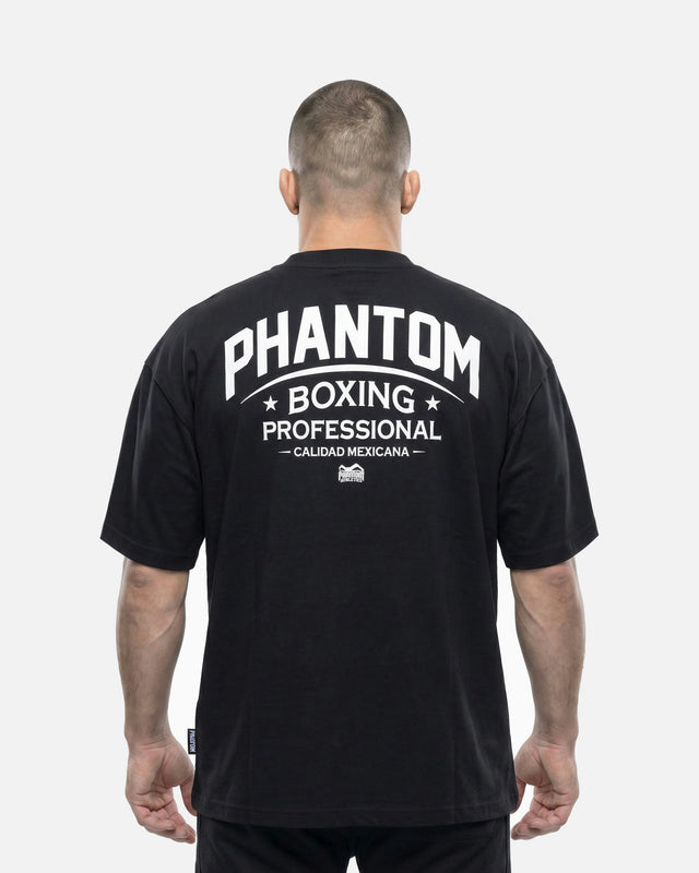 Koszulka Phantom Athletics Heavy Mexico