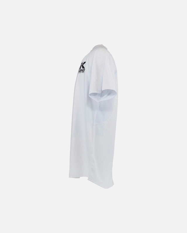 Camiseta King Pro Boxing Apex Pro 2 – Blanco