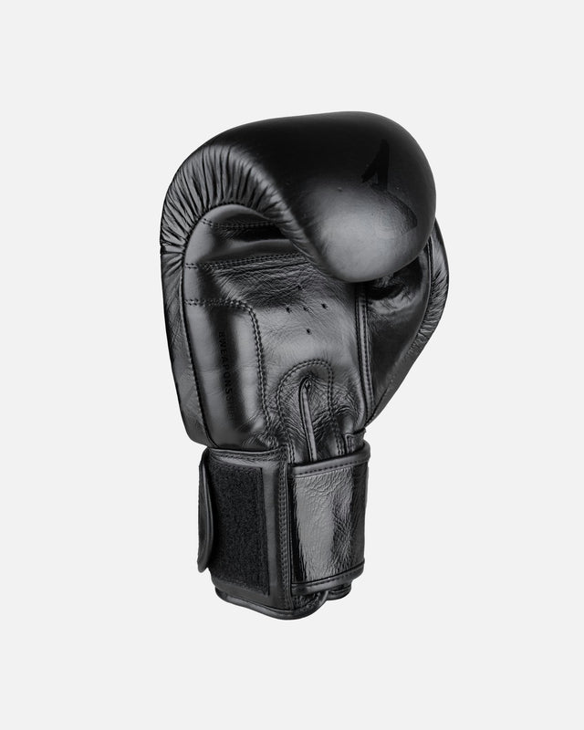 Guantoni da boxe 8 WEAPONS Shift – Nero opaco