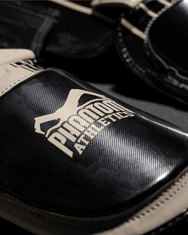 Phantom Athletics Shin guards APEX Hybrid – Sand
